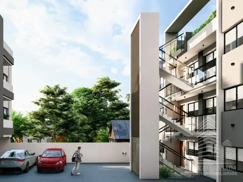 Departamento en Venta de 3 ambientes