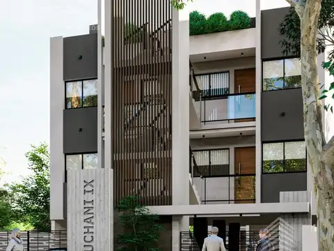 Departamento en Venta de 2 dormitorios