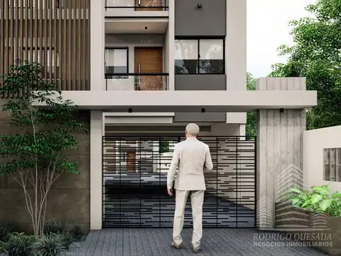 |DEPARTAMENTO 3 AMB| |COSTA A ZUL|
