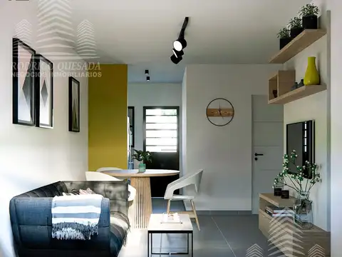 Departamento en Venta en Costa Azul, USD 20.000