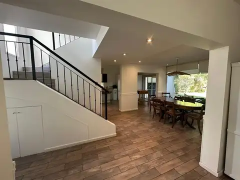 Casa en Venta 15 años