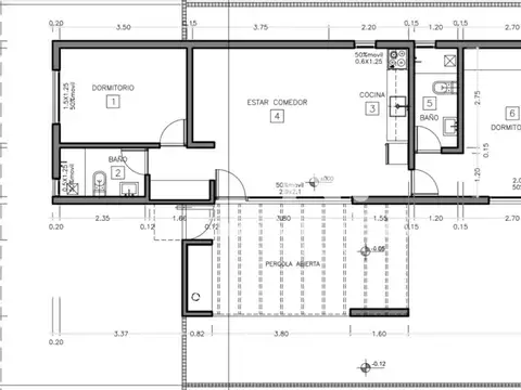 Casa en Venta 2026 años