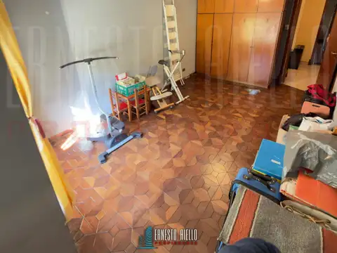 Depto Tipo Casa 5 ambientes con 3 baños