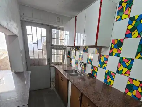 Depto Tipo Casa en Venta de 3 ambientes