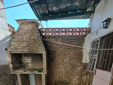 Depto Tipo Casa en Venta en Barrio Matheu, USD 29.900