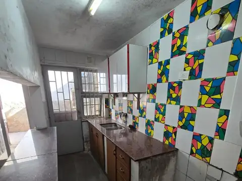Depto Tipo Casa en Venta de 2 dormitorios