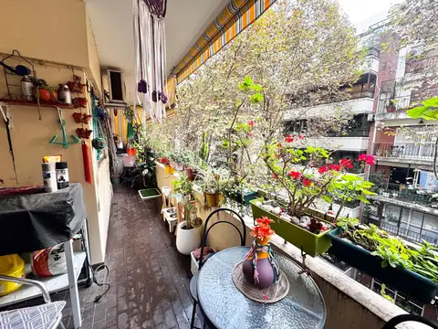 Departamento en Venta en Belgrano, Capital Federal