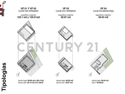 Local en Venta 2025 años