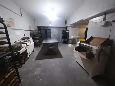 Fondo Comercio en Venta 37 años