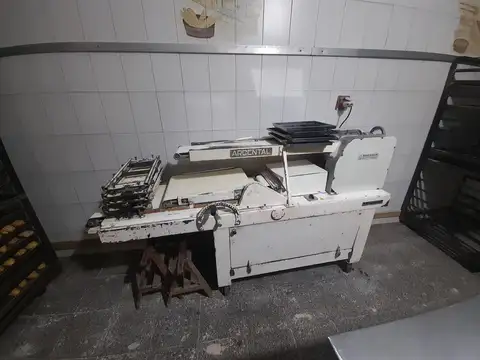 Fondo Comercio en Venta con 1 cochera