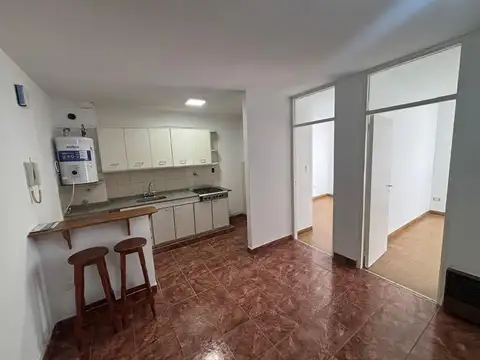 Departamento en Venta en Ramos Mejia, Partido de La Matanza