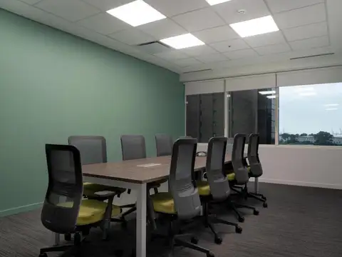 Espacio de oficina en renta para 4 personas en BUENOS AIRES, Laminar II Catalinas