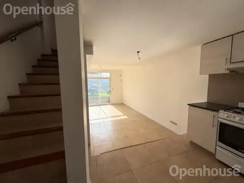 Depto Tipo Casa en Venta en Villa Devoto, USD 224.900
