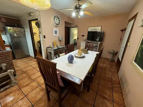 Casa en Venta 20 años