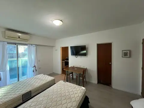 Venta Departamento 1 amb. Microcentro amoblado