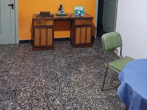 Depto Tipo Casa en Venta con 1 cocheras