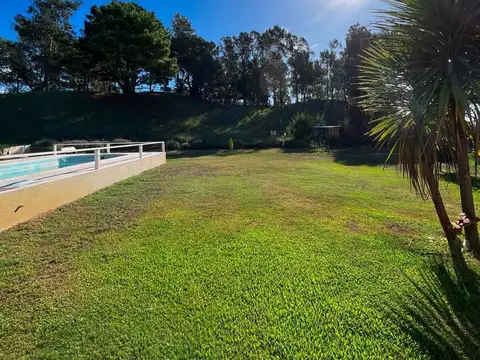 Casa en Alquiler Temporal en Costa Esmeralda, USD 6.000