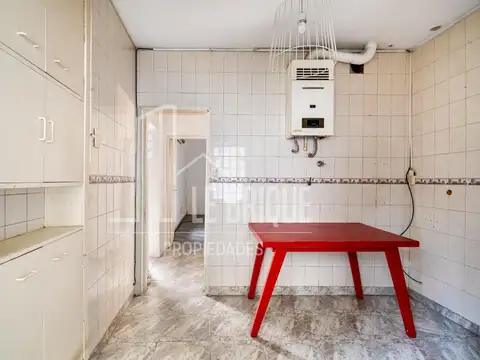Depto Tipo Casa en Venta al Noroeste