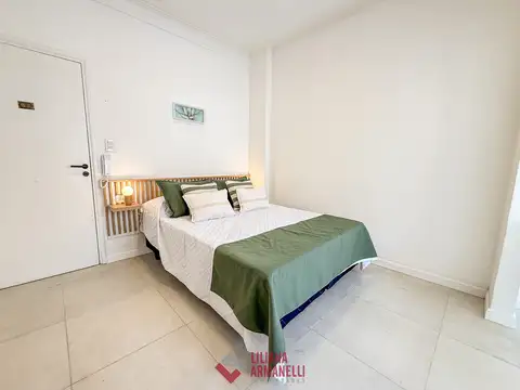 Departamento en Venta en Mar del Plata, USD 58.900