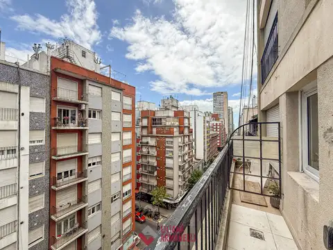 Departamento en Venta de Monoambiente