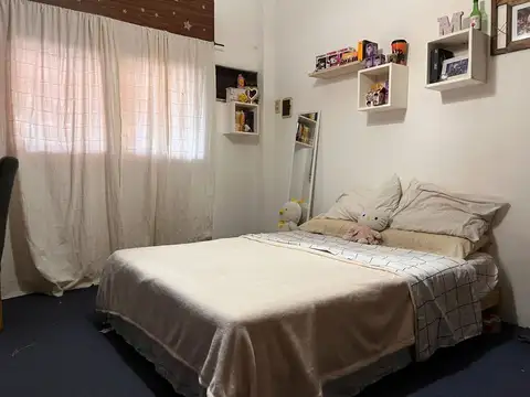 Depto Tipo Casa en Venta en Boulogne, USD 150.000