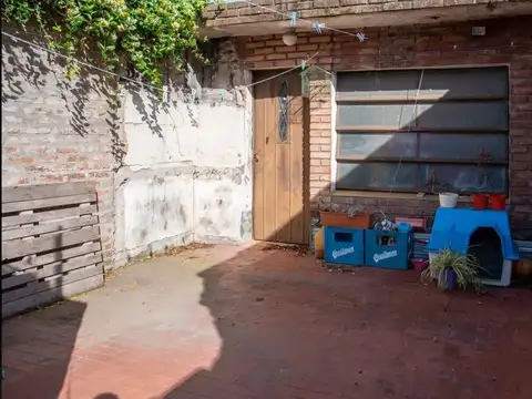 Depto Tipo Casa en Venta 36 años