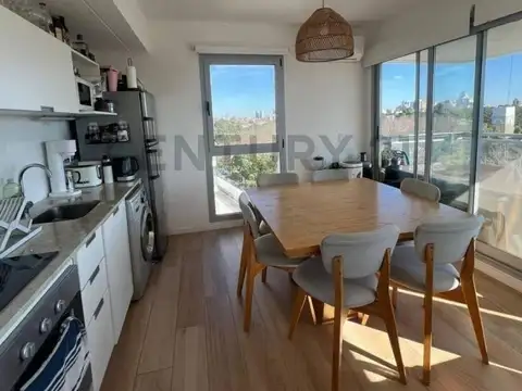 Departamento en Venta en Ciudad De Tigre, USD 145.000