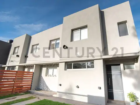 Casa en Venta 6 años