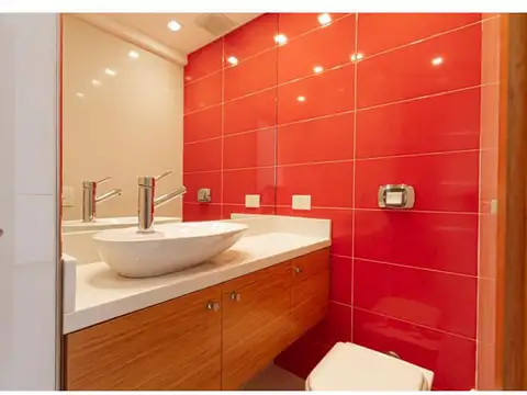 Departamento en Alquiler de 3 ambientes