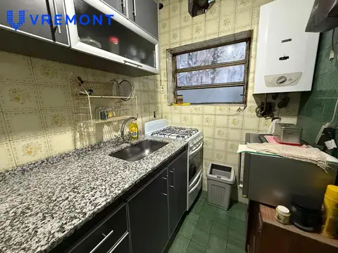 Depto Tipo Casa en Venta en Balvanera, USD 62.000