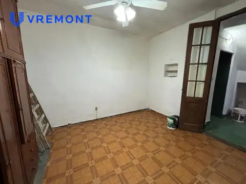 Alberti 400. PH 3 Ambientes en Venta en Balvanera