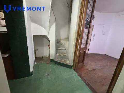 Alberti 400. PH 3 Ambientes en Venta en Balvanera