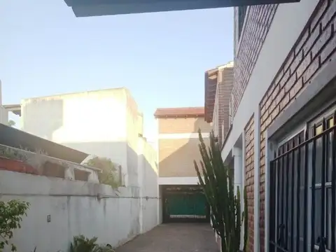 Depto Tipo Casa en Venta de 1 dormitorio