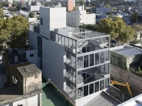 Departamento en Venta al Oeste