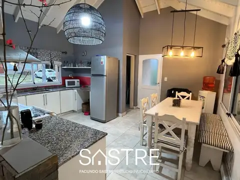 Casa En Venta En El Pato Country Club