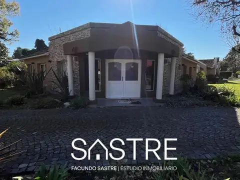 Casa en Venta de 3 dormitorios