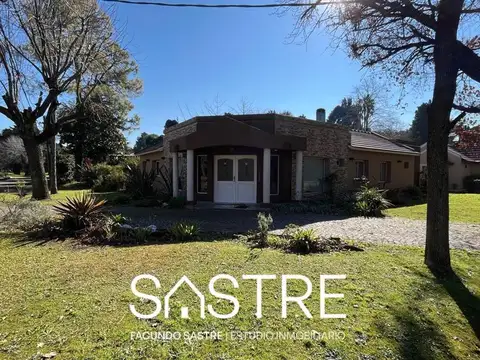 El Pato Country Club