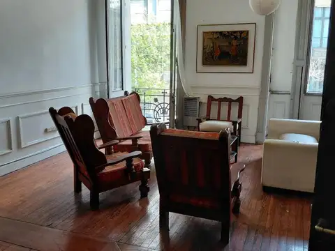 PH DOCE AMBIENTES-CENTRO-VENTA