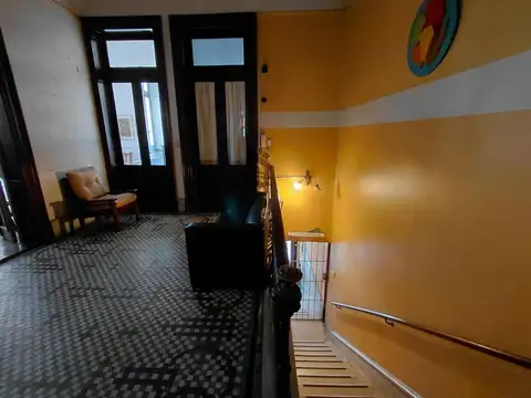 PH DOCE AMBIENTES-CENTRO-VENTA