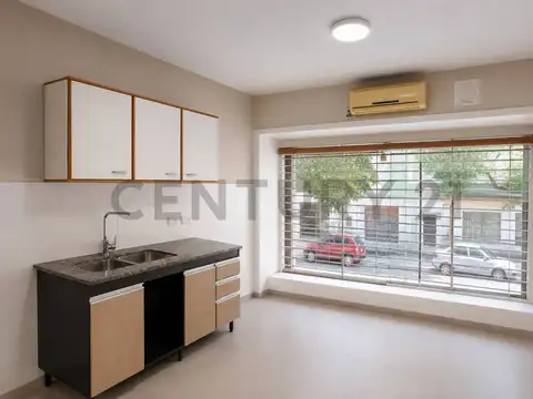 Beruti 4500, Piso 1