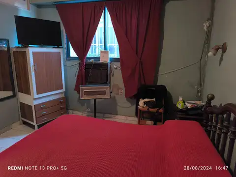 Depto Tipo Casa 3 ambientes con 3 baños