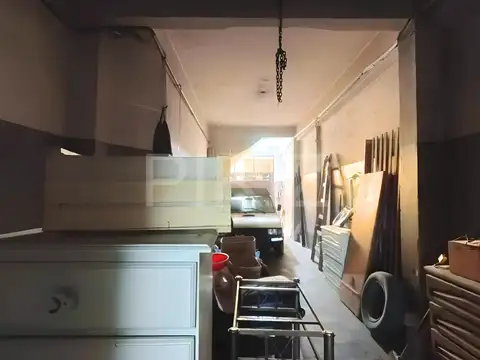 Depto Tipo Casa en Venta en Villa Soldati, USD 70.000