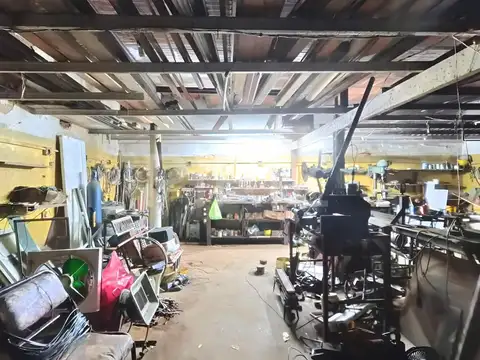 Depto Tipo Casa 3 ambientes con 3 baños