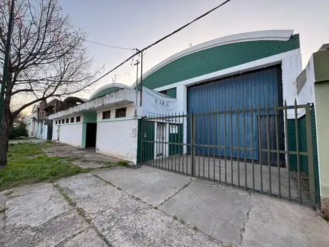 OPORTUNIDAD GALPONES Y OFICINAS EN VENTA / RAFAELA