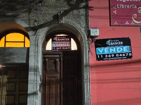 Casa en Venta B° Gral Paz