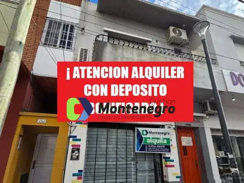 LOCAL ALQUILER PLENO CENTRO BERAZATEGUI