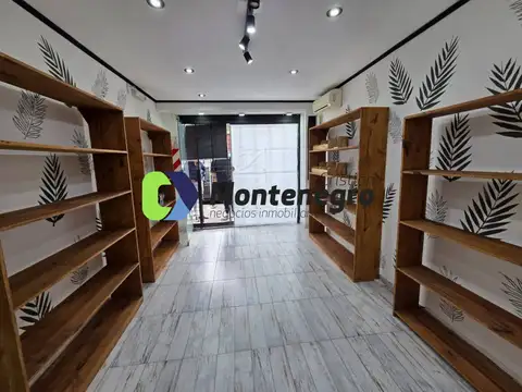 LOCAL ALQUILER PLENO CENTRO BERAZATEGUI