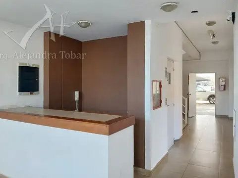 Departamento en Venta en Zona Centro, USD 65.000