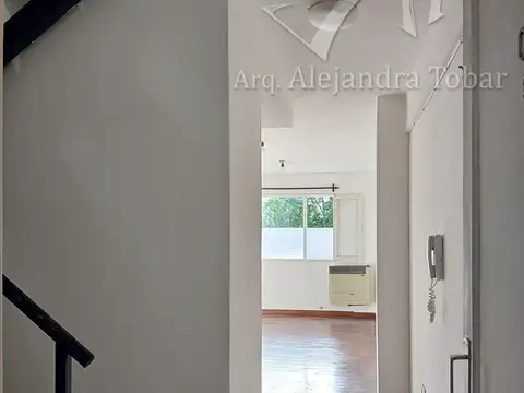 Departamento en Venta al Oeste