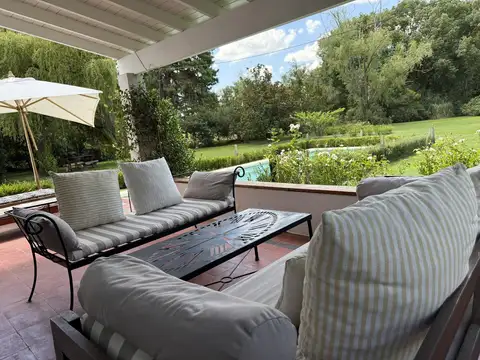 Casa en Venta al Noroeste